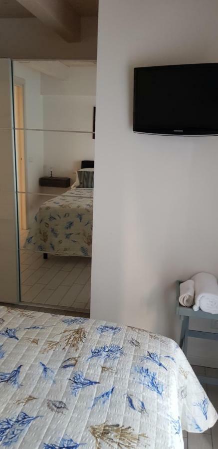 B&B Marotta Εξωτερικό φωτογραφία