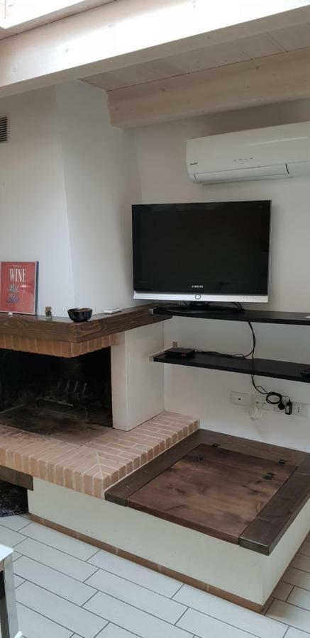 B&B Marotta Εξωτερικό φωτογραφία